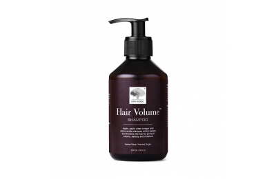 NEW NORDIC Hair Volume Шампунь для волос 250 мл